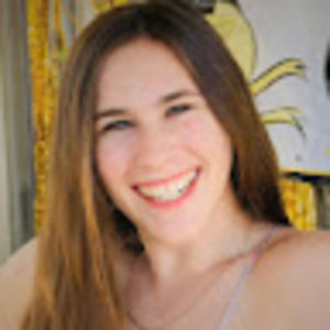 Meet your Posher, Celeste